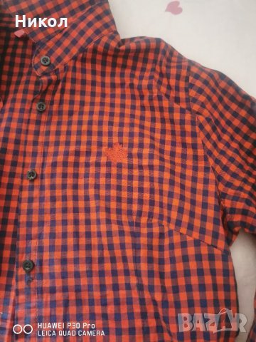 Дамска риза, снимка 2 - Ризи - 33645200