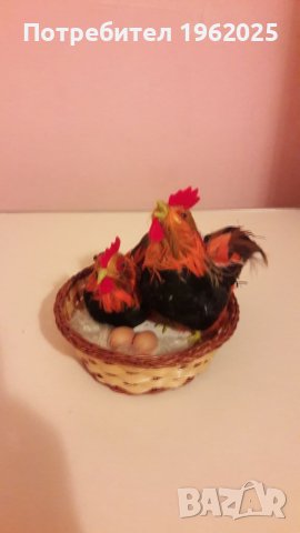 Великденска Украса, снимка 11 - Декорация за дома - 40074969