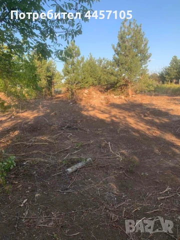 Парцел, снимка 3 - Парцели - 51076903