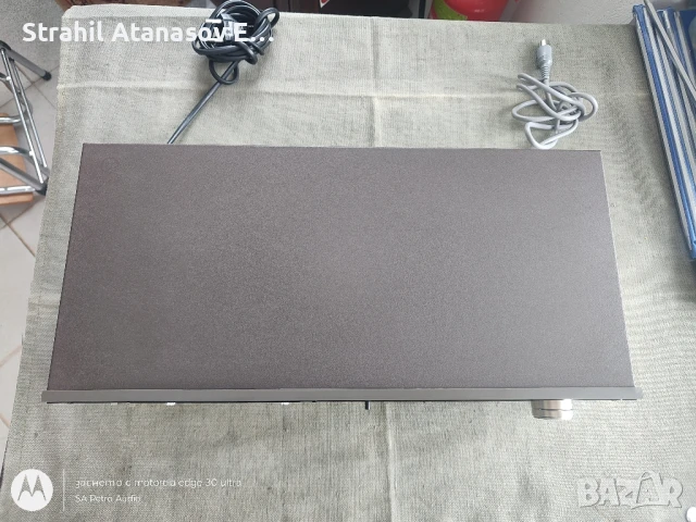 Schneider TEAM 6041 Пълен Комплект, снимка 13 - Аудиосистеми - 51298494