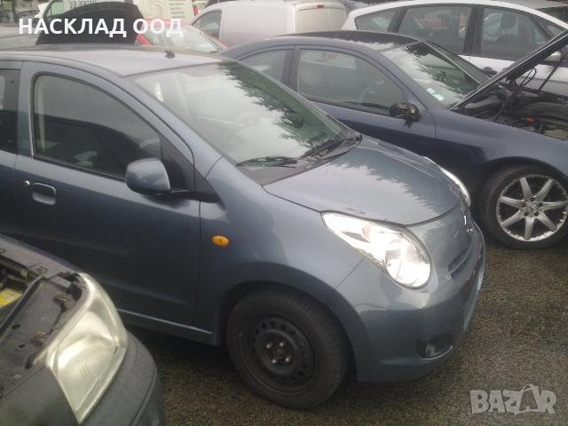 Suzuki Alto / Сузуки Алто 1.0i 2010 г., снимка 2 - Автомобили и джипове - 27591246