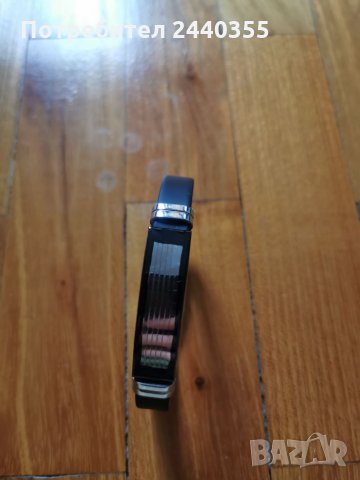 Мъжка гривна, снимка 11 - Гривни - 27165045