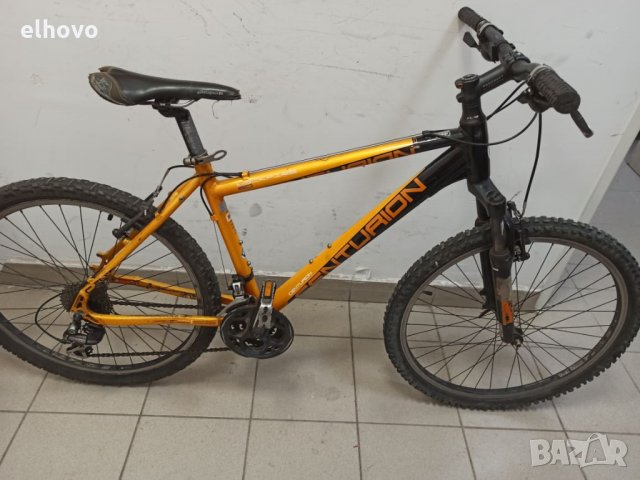 Велосипед Centurion 26'', снимка 13 - Велосипеди - 33233797