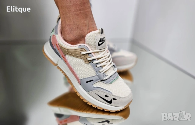 дамски маратонки nike, снимка 9 - Маратонки - 53501769