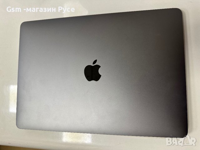 Macbook  air 13 inch 2020 , снимка 3 - Лаптопи за работа - 43099698