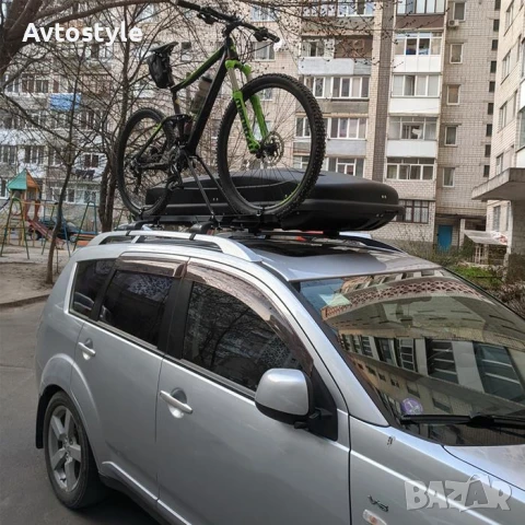 Стойка за велосипед - единична- 1800