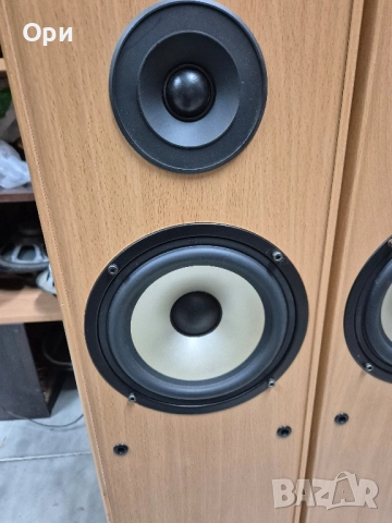 Тонколони DK DIGITAL LS-180, снимка 11 - Тонколони - 51431223