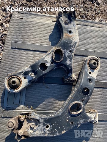 Носач преден ляв и десен за Тойота Рав 4.2006-2011г