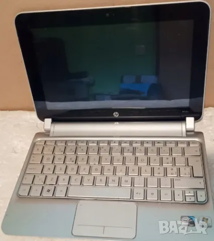 Мини LAPTOP Hp mini 2102 , снимка 1