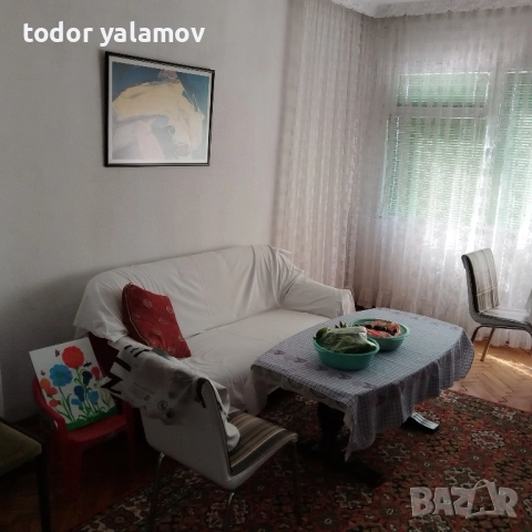 Продава апартамент в Пазарджик ж.к. Бесапара, снимка 4 - Апартаменти - 49271381