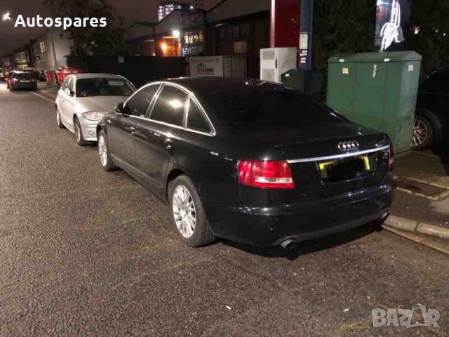 Часри за Audi A6 2.0TFSI. 170кс. 2006г