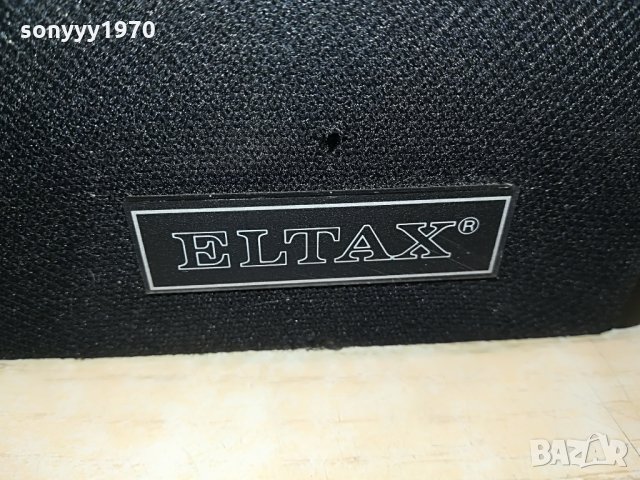 eltax sat-2002mk II made in denmark 2905212039, снимка 13 - Тонколони - 33040461