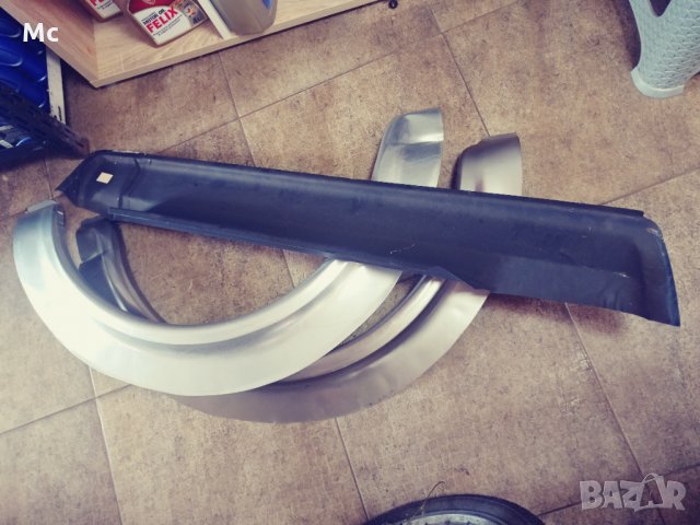 Части Лада Нива руски нови, снимка 3 - Части - 27149290