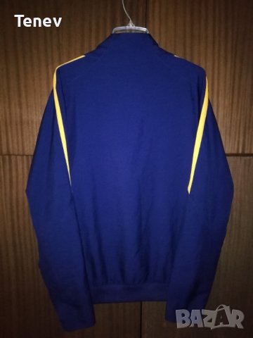 FC Barcelona Nike оригинално горнище Барселона S, снимка 2 - Спортни дрехи, екипи - 40100657