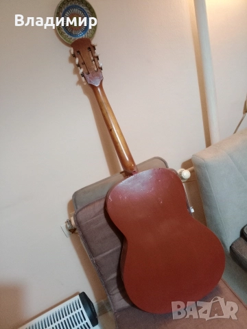 китари Кремона, снимка 9 - Китари - 52643543