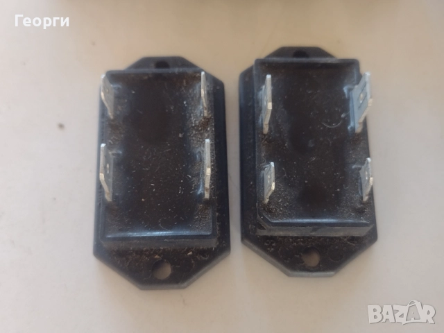  Електронни елементи, снимка 7 - Друга електроника - 36484476