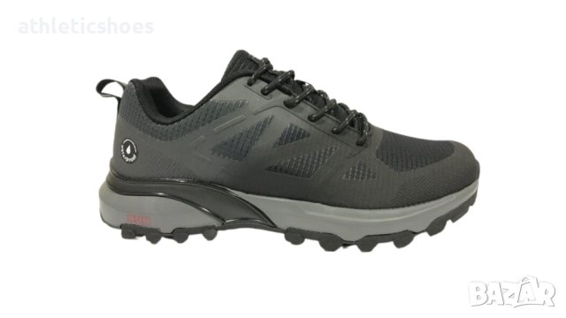 Мъжки маратонки с водоотблъскваща материя , снимка 3 - Маратонки - 39981464