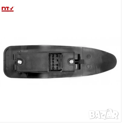 Бутон стъклоповдигач MR792851 EWS-MS-004 Mitsubishi Carisma, снимка 2 - Части - 50911293