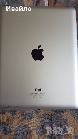 таблет Apple iPad 4 A1458 32GB, снимка 2 - Таблети - 33374799