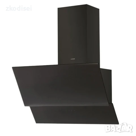 Аспиратор LINO SPARK 60 BK