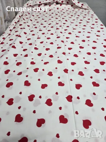 Спални комплекти от РАНФОРС - 100 % Памук