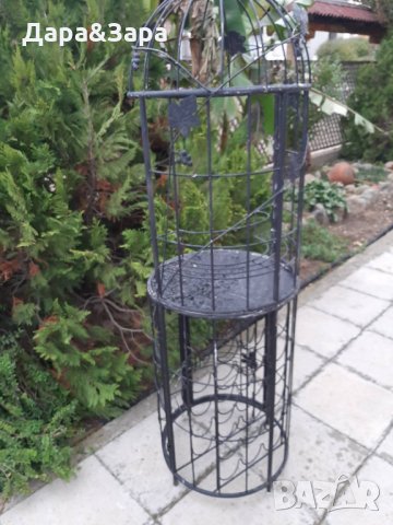 Стойка за Вино