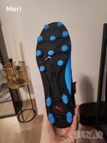 Футболни обувки 43 размер, снимка 8 - Футбол - 52308156