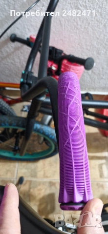 Bmx, снимка 7 - Други - 52437595