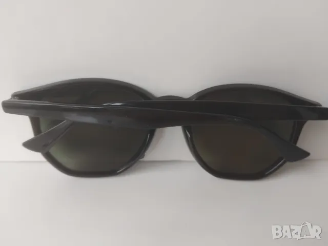 Слънчеви очила с тъмни стъкла унисекс модел, снимка 2 - Слънчеви и диоптрични очила - 48947897