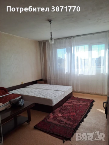 Апартамент под наем, снимка 1