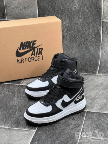 дамски кецове nike 