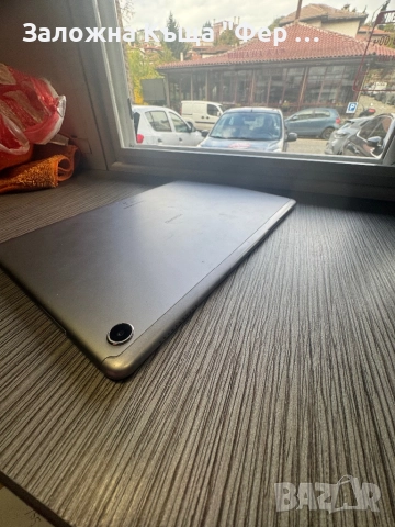 Huawei Mediapad m5 Lite, снимка 5 - Таблети - 52048952