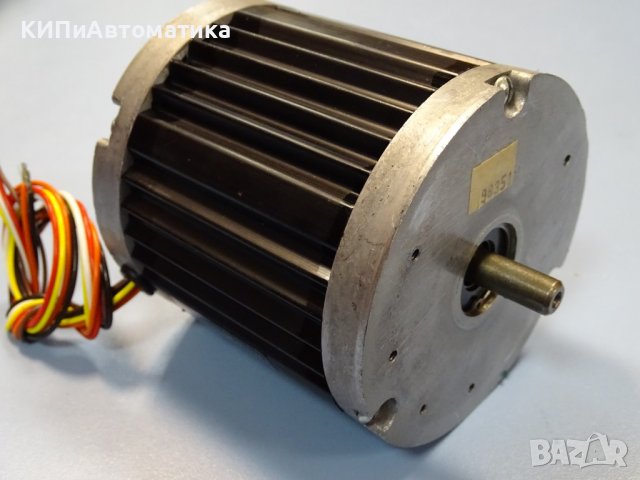 стъпков мотор WARNER ELECTRIC SM-024-0140-FA stepper motor, снимка 3 - Резервни части за машини - 37505048