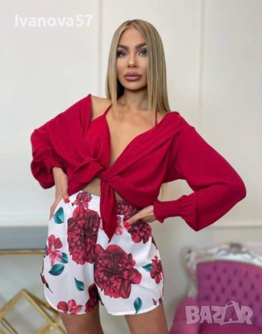 Летен комплект, снимка 1