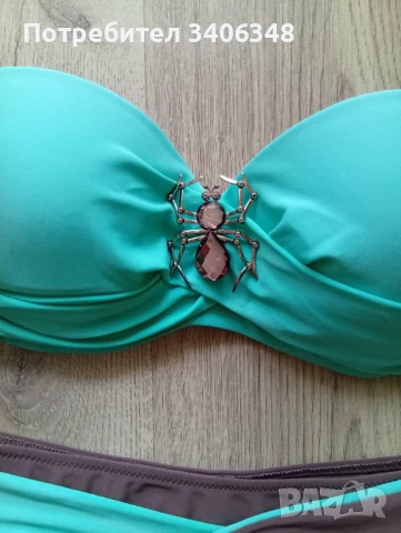 Бански на фирма Marko. Плюс второ долнище., снимка 4 - Бански костюми - 50990587