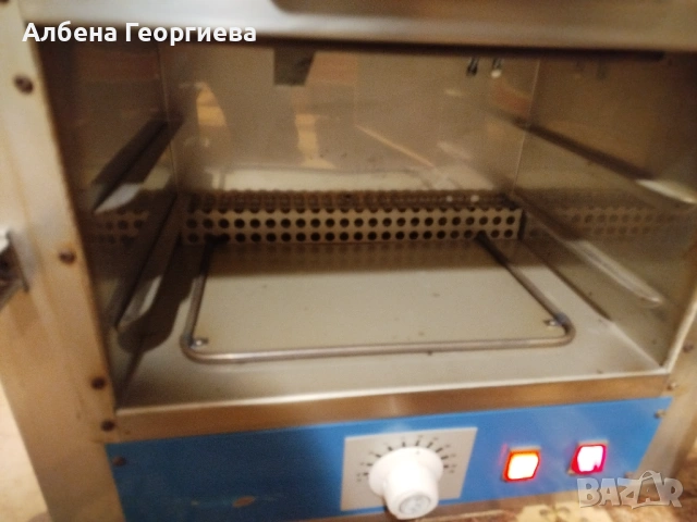 Стерилизатор Horo Dr. Hofmann 016 E, снимка 11 - Медицинска апаратура - 53027740