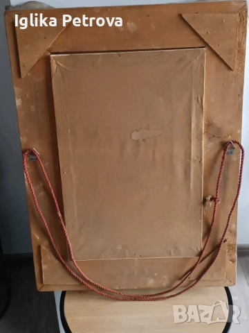 Гоблен Щастливото завръщане , снимка 17 - Гоблени - 53399190