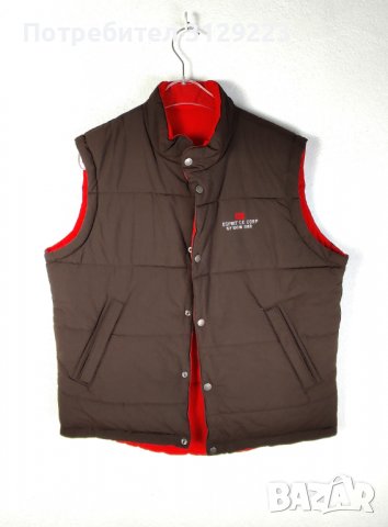 Esprit bodywarmer Xl