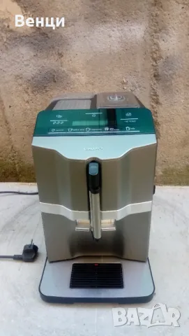 Кафемашина Siemens EQ.3 s 300., снимка 11 - Кафемашини - 49425526