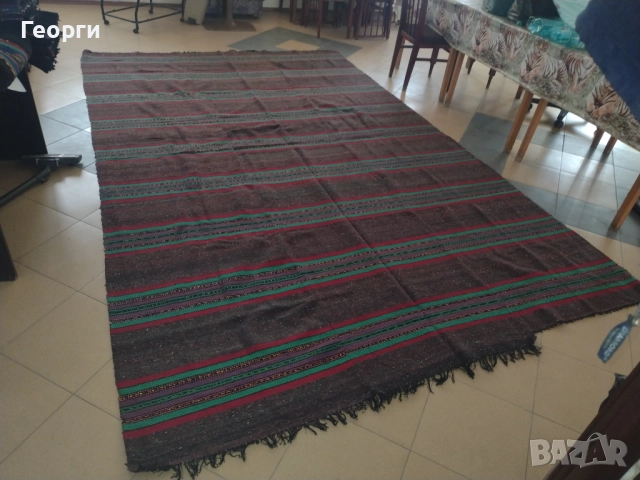 Домашна черга, снимка 8 - Пътеки - 51499316