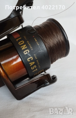 SILSTAR DR40, снимка 9 - Макари - 52709681