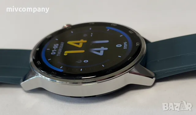 Часовник Realme Watch S2 , снимка 4 - Мъжки - 50112937