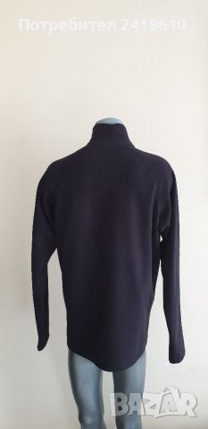 Haglofs SOLO Jacket Stetch Full Zip Mens Size XL НОВО! ОРИГИНАЛ! Мъжки полар!, снимка 8 - Спортни дрехи, екипи - 38459692