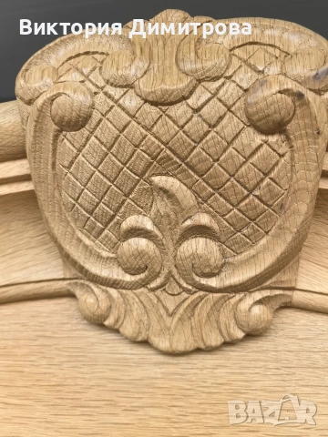 Двойна витрина МАСИВ , снимка 2 - Секции и витрини - 53599348