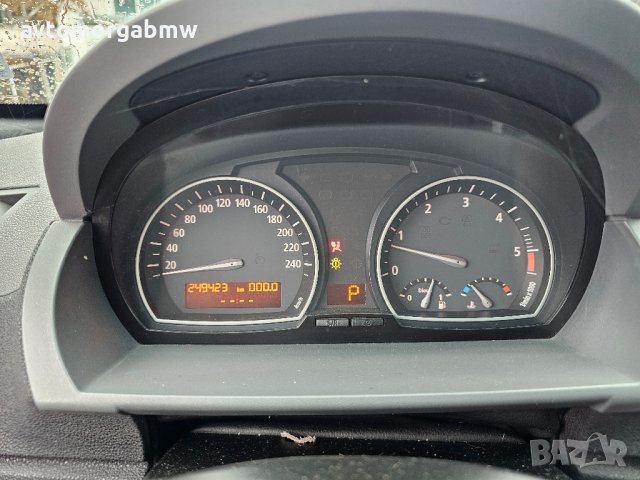 На части БМВ Е83 Х3 204 коня - BMW E83 X3 204hp М пакет, снимка 16 - Автомобили и джипове - 43562938