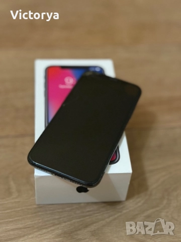 iPhone X , снимка 2 - Apple iPhone - 51540768