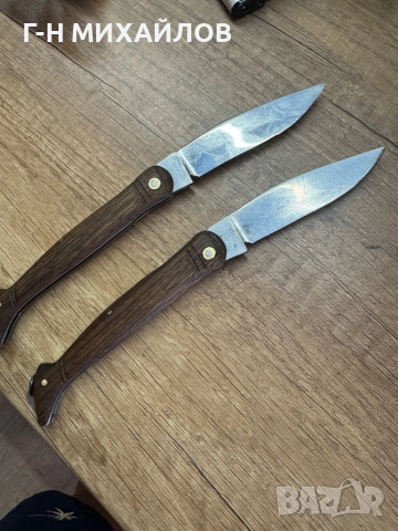 Ножки стари, снимка 2 - Колекции - 51685978