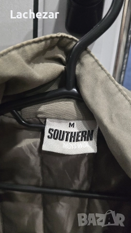 Мъжко зимно яке размер М , снимка 4 - Якета - 52944637