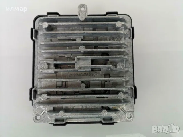 03G103469AA Капак клапани за Фолксваген Пасат -2,0 тди-170 к.с., снимка 9 - Части - 49774838