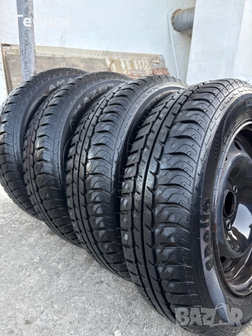 Нови летни гуми , снимка 6 - Гуми и джанти - 52788012